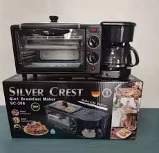 3 in 1 Microwave – ميكروويف 3 في 1 Cart Saudia