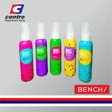 Bench Daily Spell Body Mist