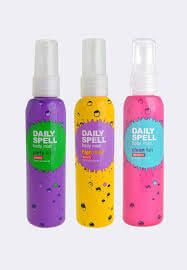 Bench Daily Spell Body Mist