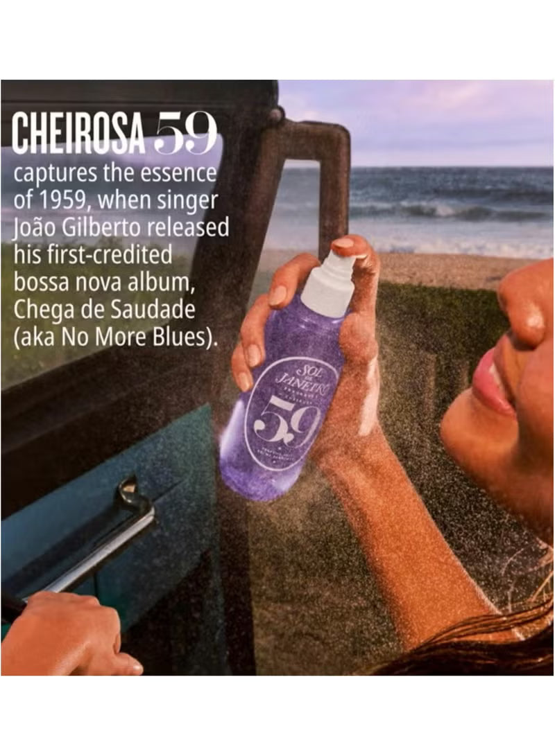 Sol de Janeiro Cheirosa 59 Perfume Mist