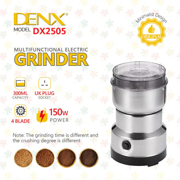 Coffee Grinder  مطحنة قهوة