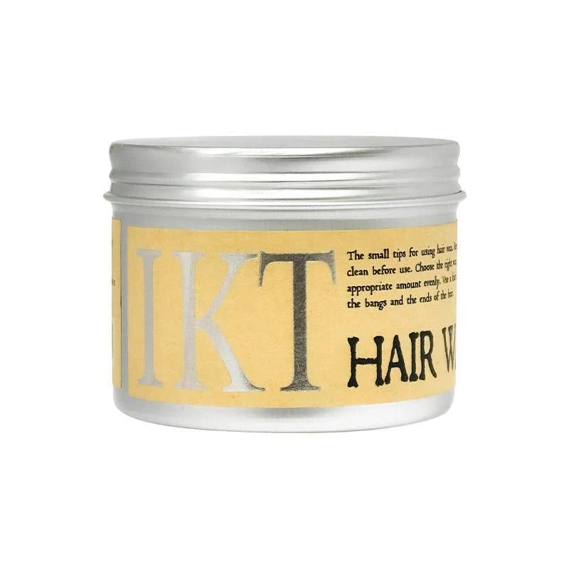 IKT Hair Wax Series cart saudia