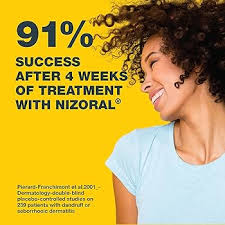 Nizoral® 2% Anti-Dandruff Shampoo, 100ml, Medical Treatment with Ketoconazole, Clinically Proven to Treat Dandruff, Flakes & Itching cart saudia
