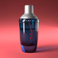 Hugo Boss Dark Blue Eau de Natural Perfume