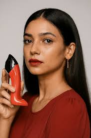 Maiden Anna Cool Girl Gift Box Lady’s Perfume