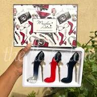 Maiden Anna Cool Girl Gift Box Lady’s Perfume