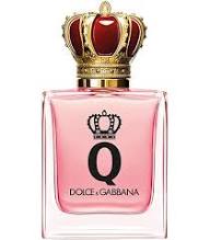 Dolce & Gift Q Eau de Parfum