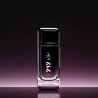 Carolina Herrera 212 VIP Black Perfume