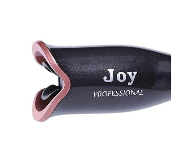 Joy Professional Ceramic Rotating Curler (Original) cart saudia