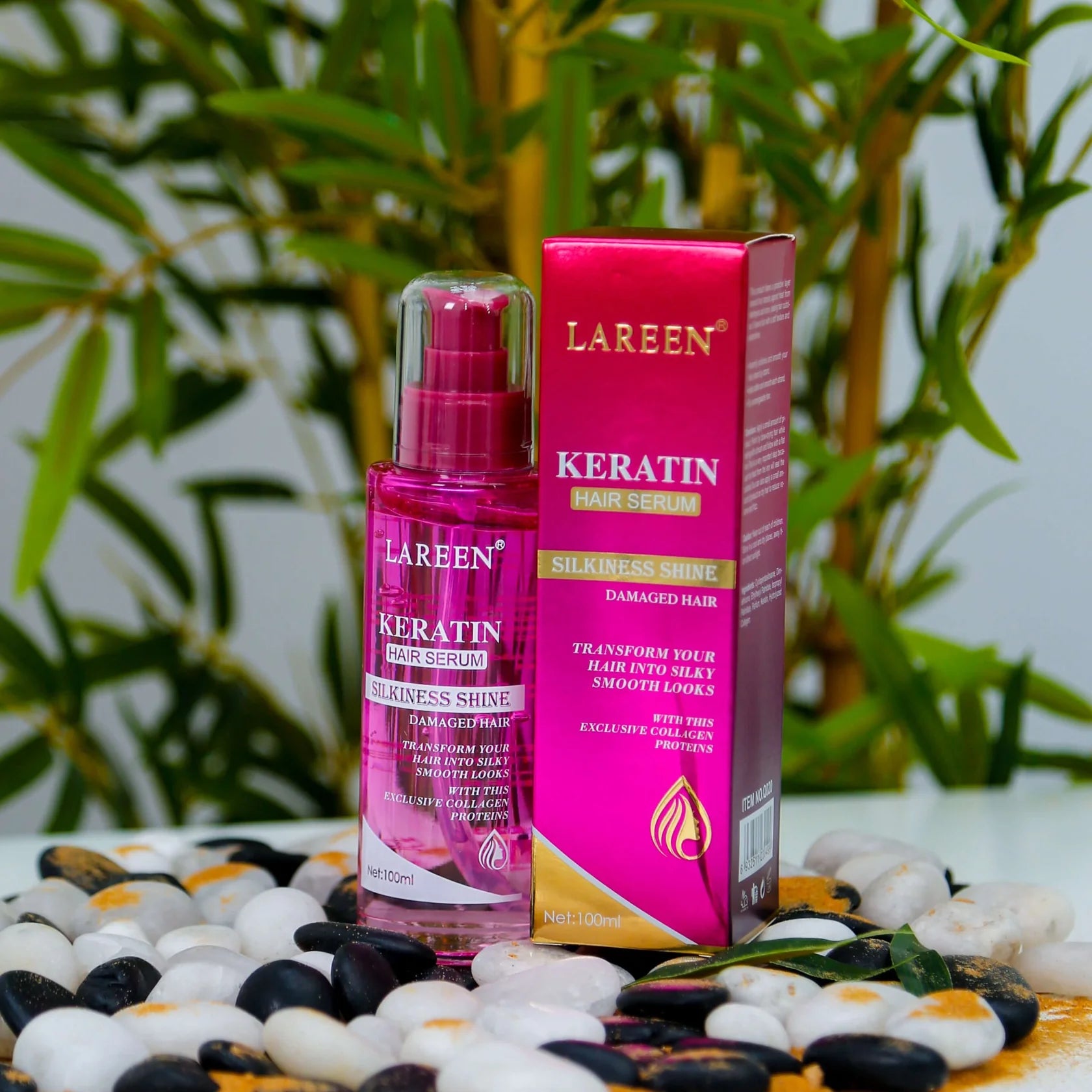 Lareen Hair Serum