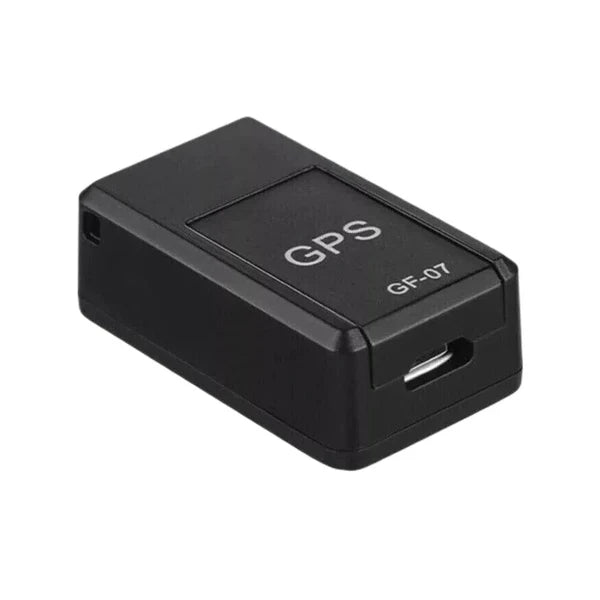 GPS Tracker  جهاز تعقب GPS
