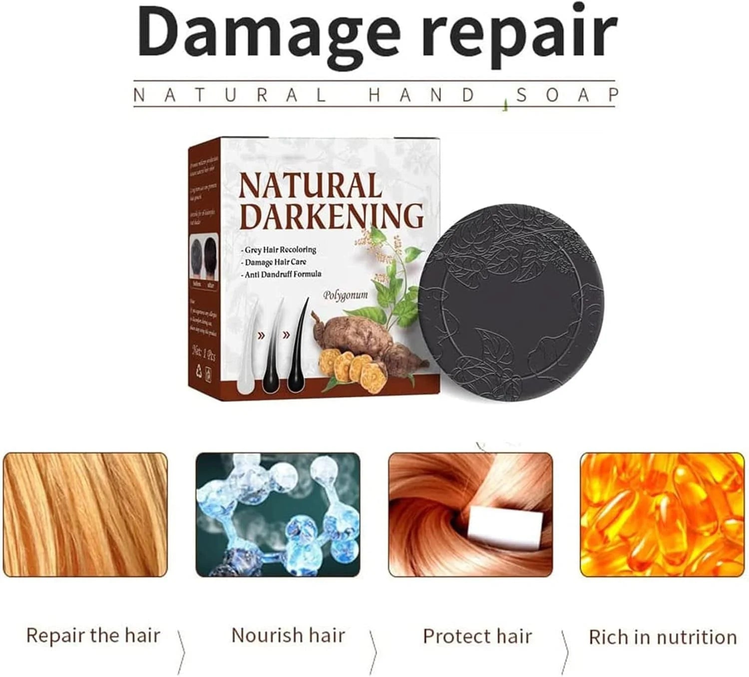 natural darkening cart saudia