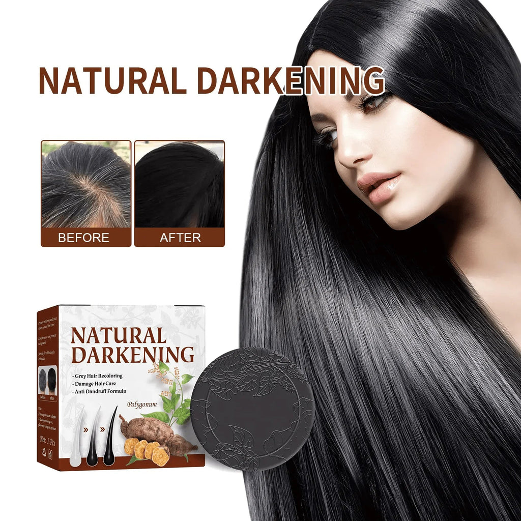 natural darkening cart saudia