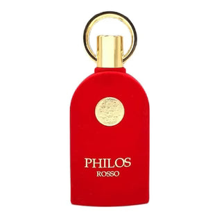 Philos Rosso Maison for women and men