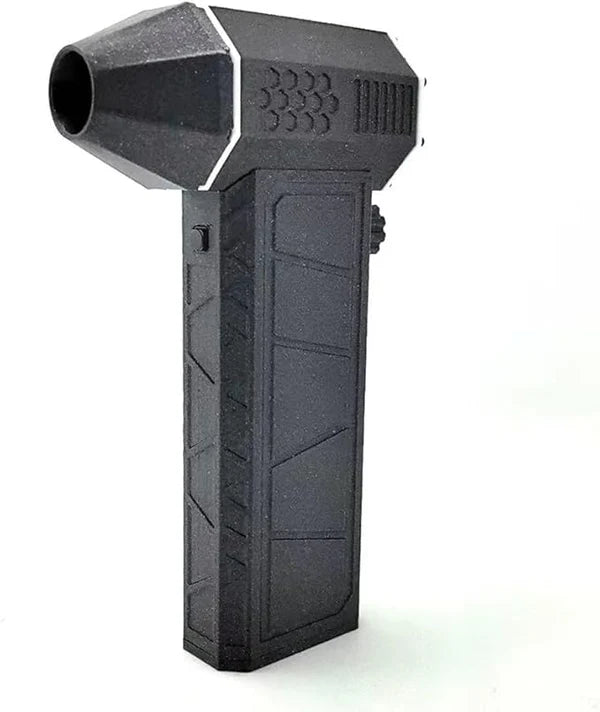 فراغ مروحة طائرة  Jet Fan Vacuum