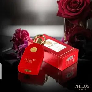 Philos Rosso Maison for women and men