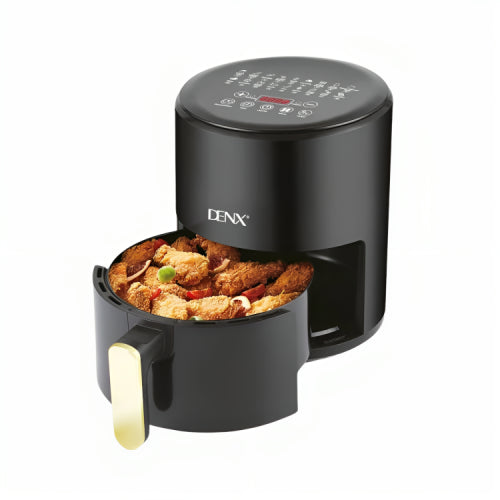 DLC Air Fryer 4 L  مقلاة DLC الهوائية 4 لتر
